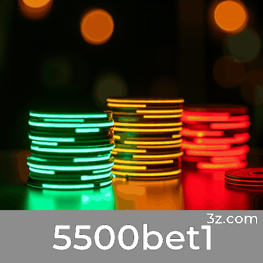5500bet1 Bônus acumulado 5500bet1