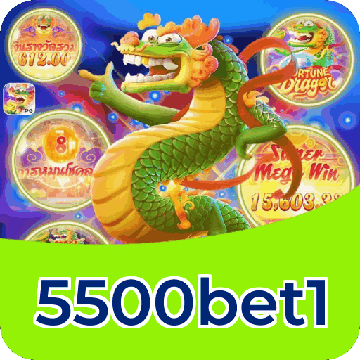 Instalar APK 5500bet1