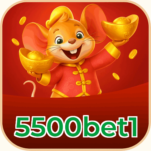 5500bet1: Plataforma de Apostas Segura e Divertida