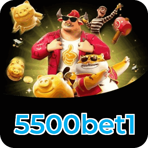Reload Bonus 5500bet1
